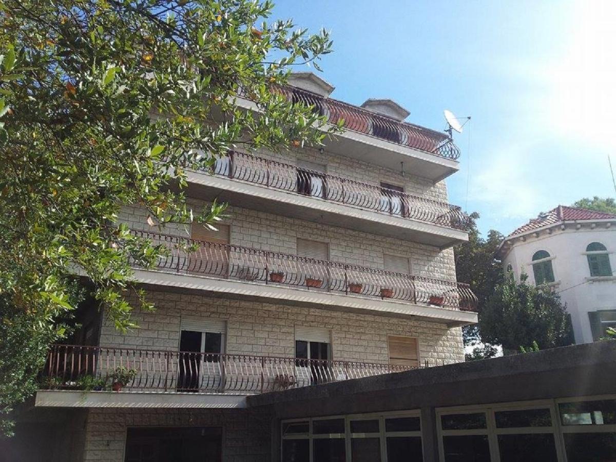 Guest House Adriatic سبليت المظهر الخارجي الصورة