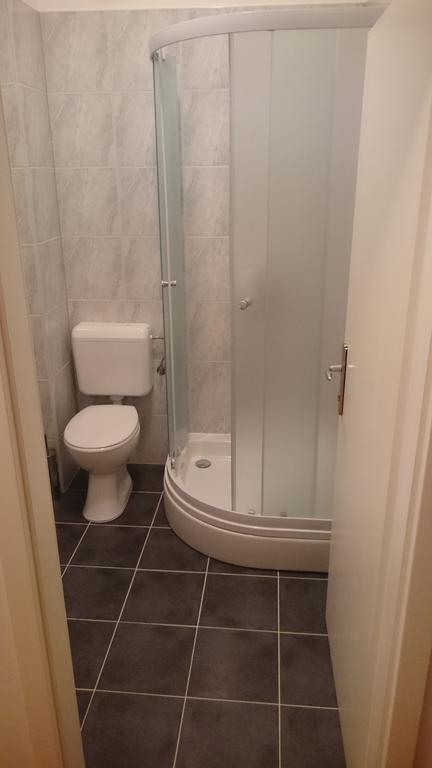 Guest House Adriatic سبليت المظهر الخارجي الصورة