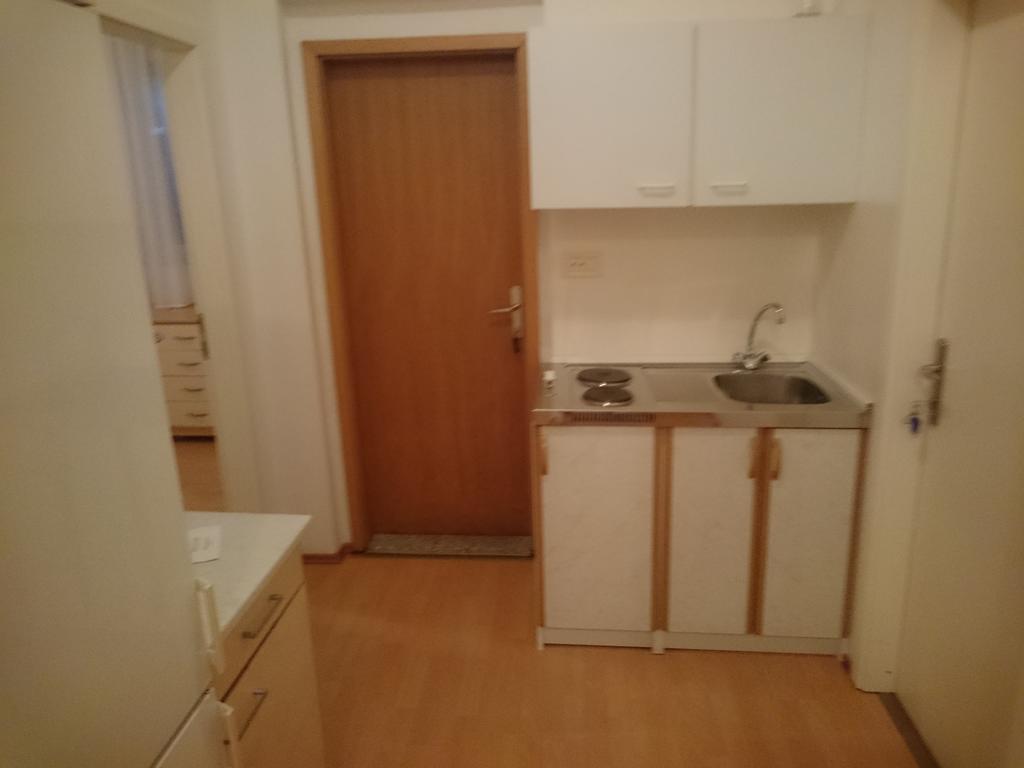 Guest House Adriatic سبليت المظهر الخارجي الصورة