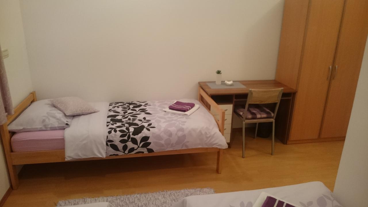 Guest House Adriatic سبليت المظهر الخارجي الصورة