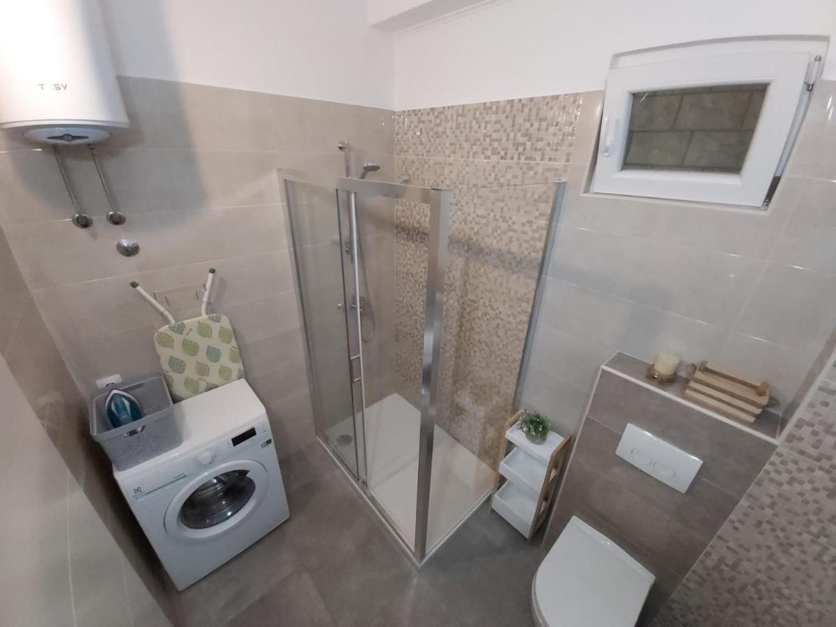 Guest House Adriatic سبليت المظهر الخارجي الصورة