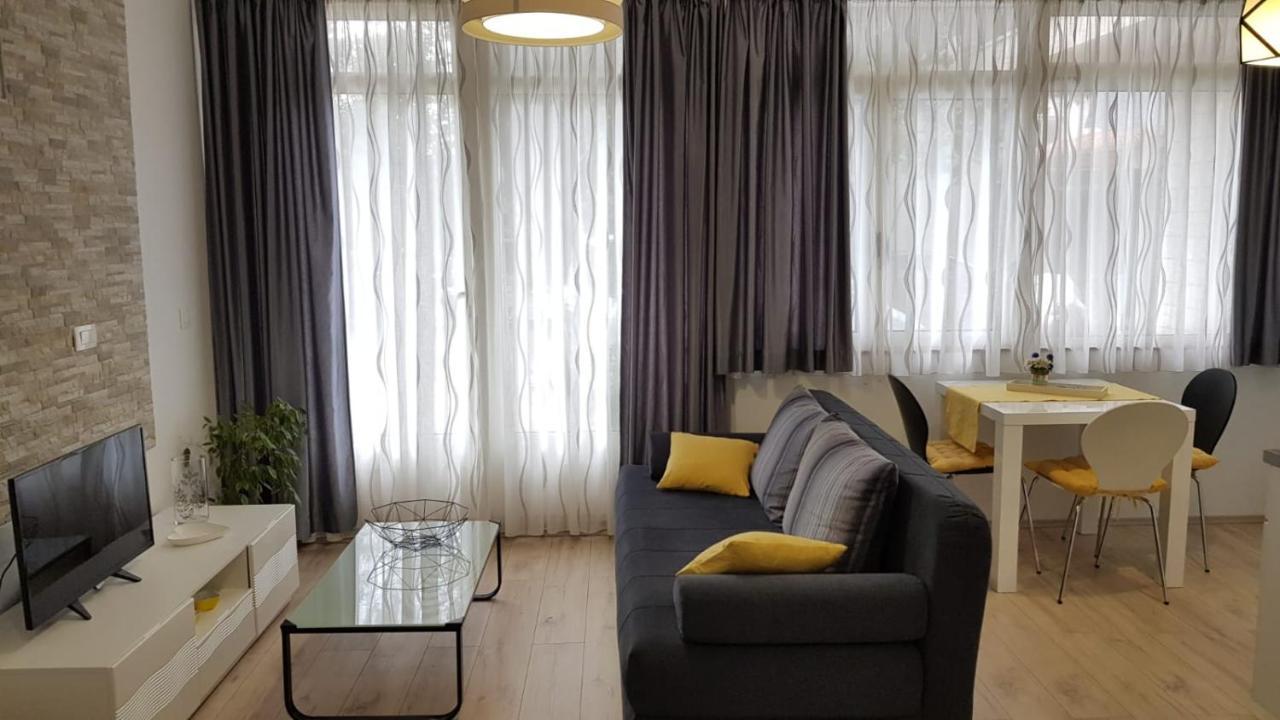 Guest House Adriatic سبليت المظهر الخارجي الصورة